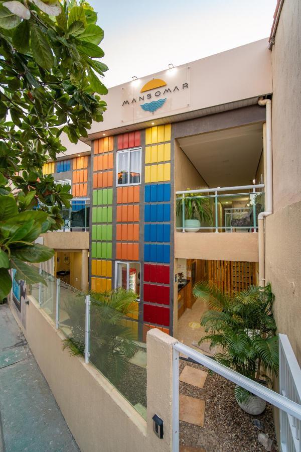 Mansomar Hotel Jijoca de Jericoacoara Exterior photo