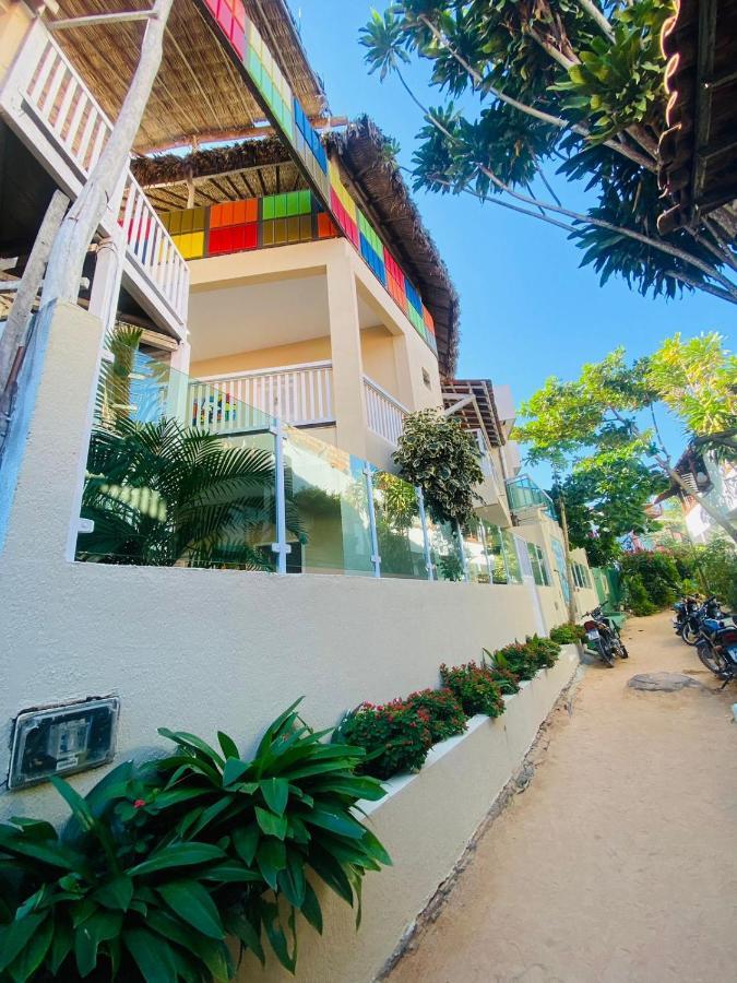 Mansomar Hotel Jijoca de Jericoacoara Exterior photo