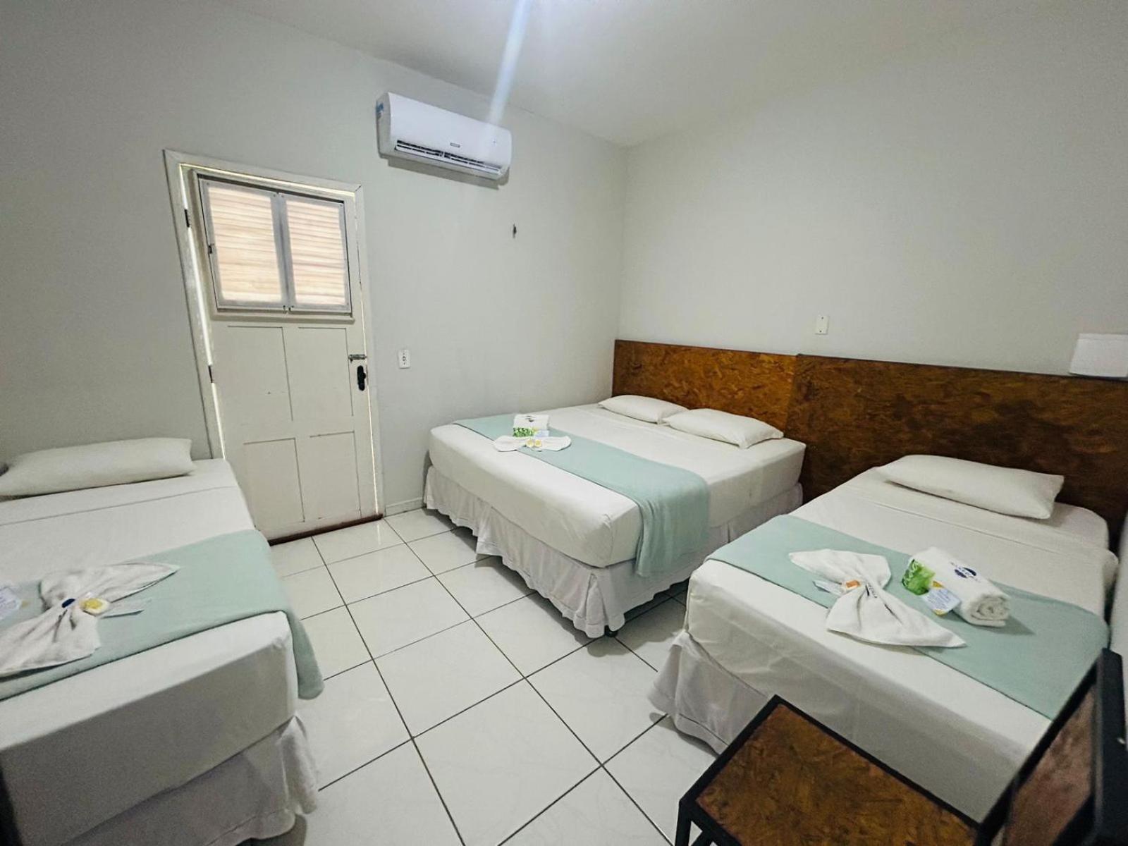 Mansomar Hotel Jijoca de Jericoacoara Exterior photo