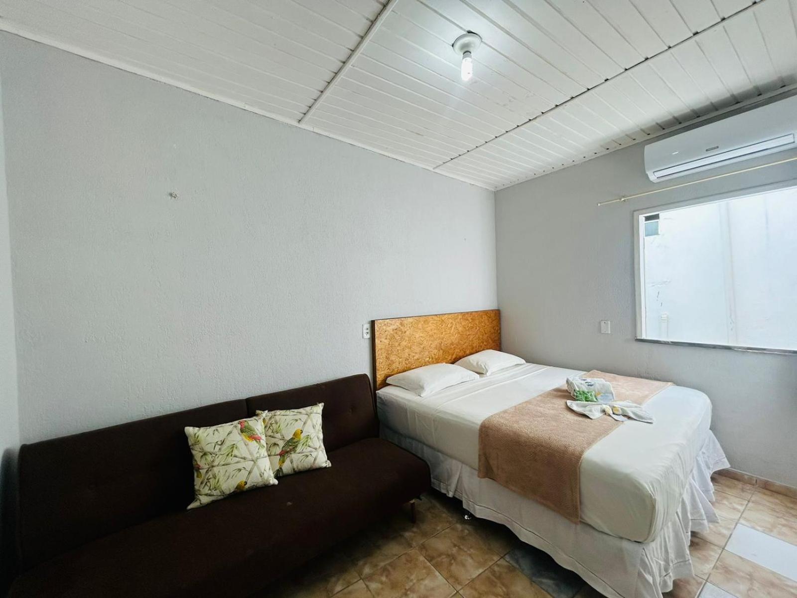 Mansomar Hotel Jijoca de Jericoacoara Exterior photo