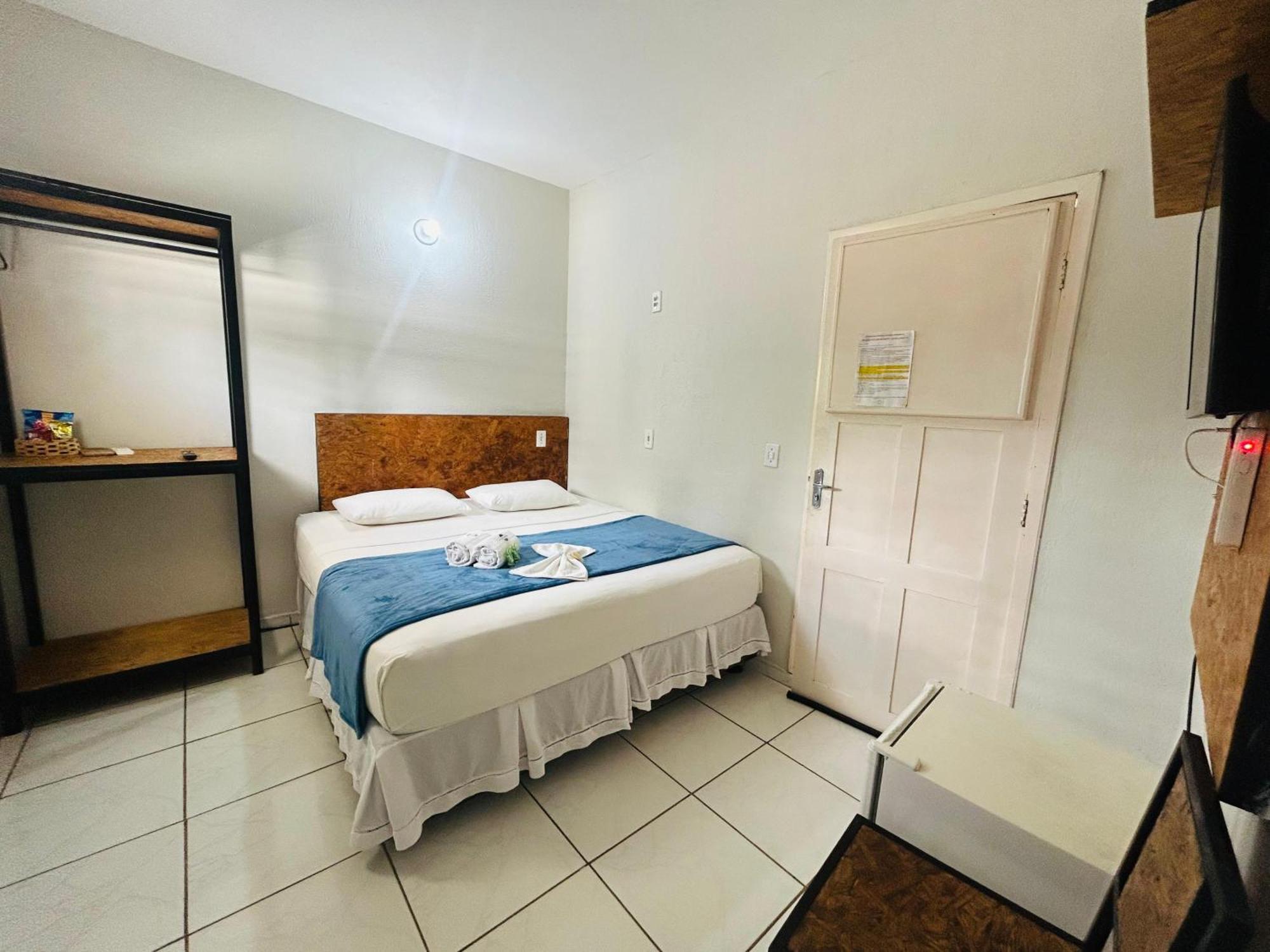 Mansomar Hotel Jijoca de Jericoacoara Exterior photo