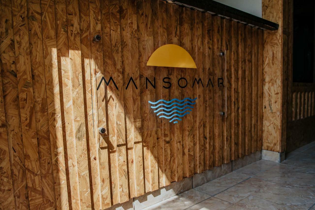 Mansomar Hotel Jijoca de Jericoacoara Exterior photo